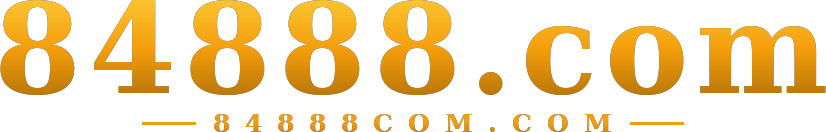 84888.com logo